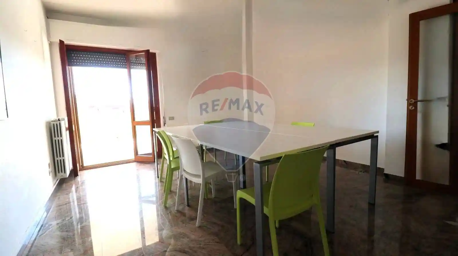 Appartamento ottimo stato, quinto piano, Centro, Matera - foto 4