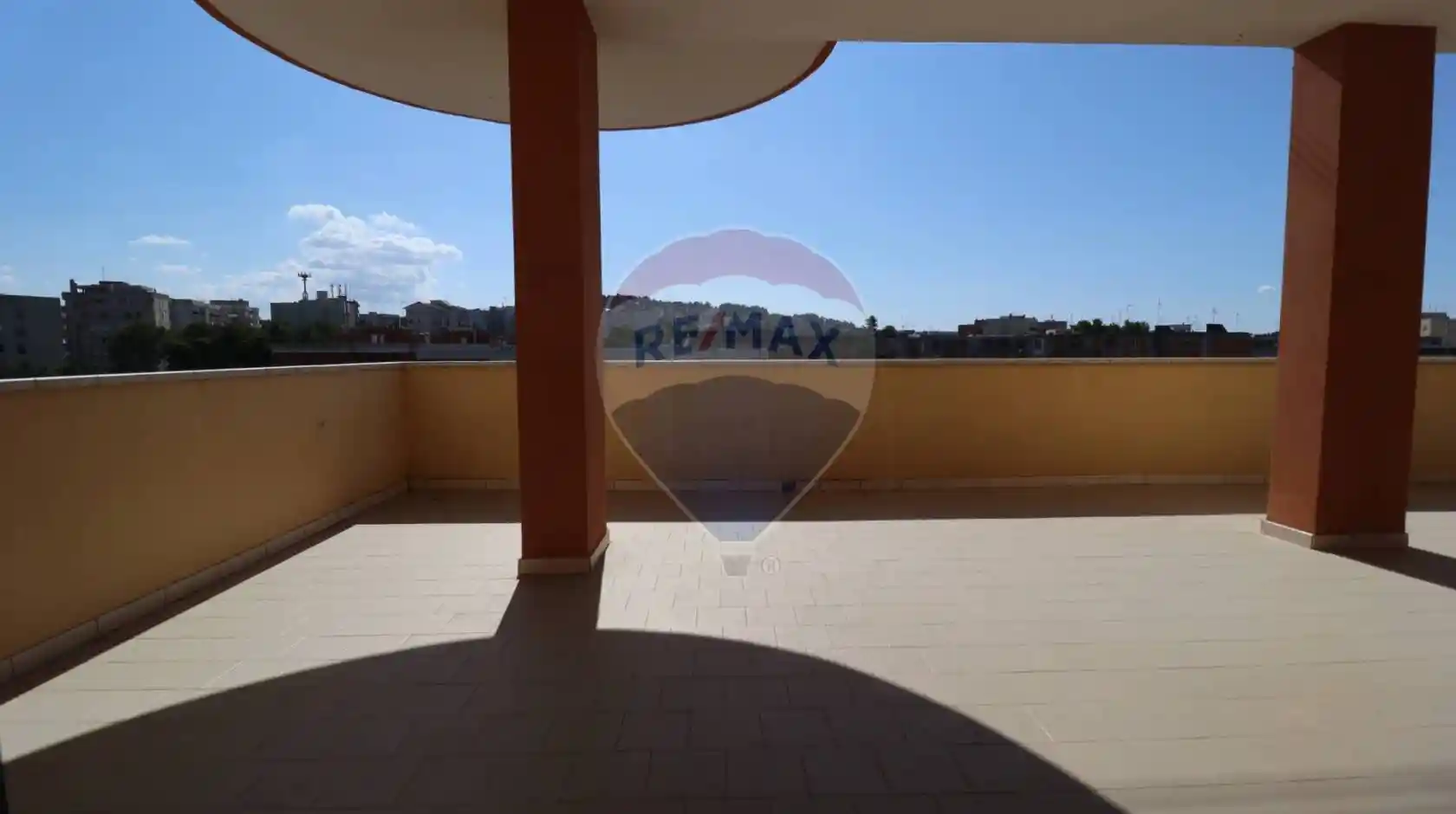 Appartamento ottimo stato, quinto piano, Centro, Matera - foto 5