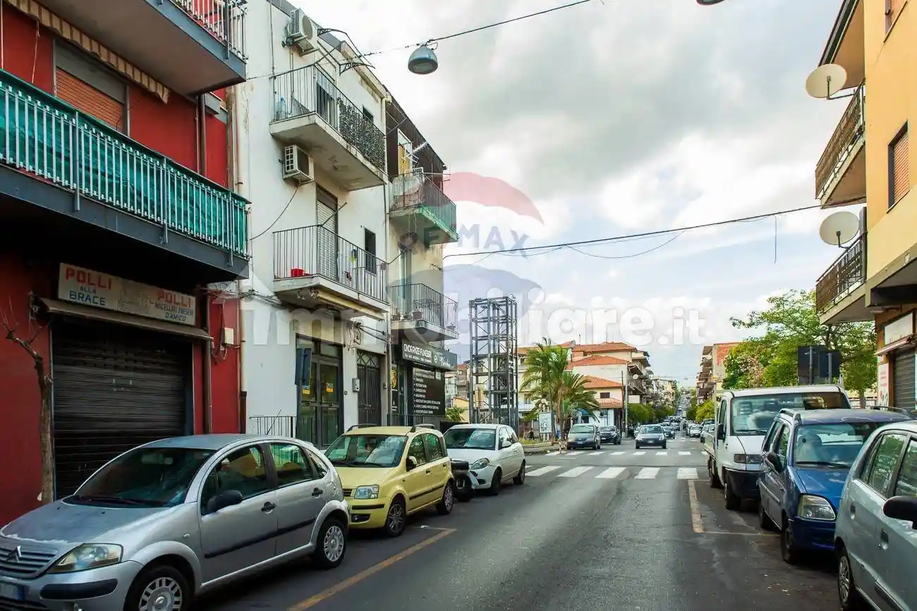 Casa indipendente in vendita a Misterbianco