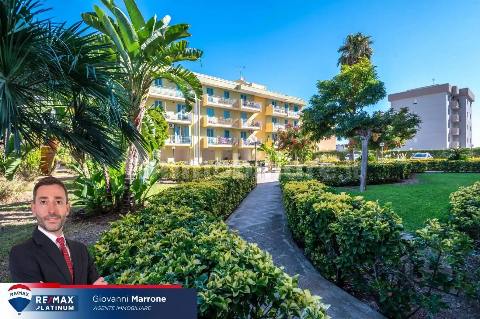 Appartamento via G. Asbesta 6, Pizzuta, Siracusa - foto 2