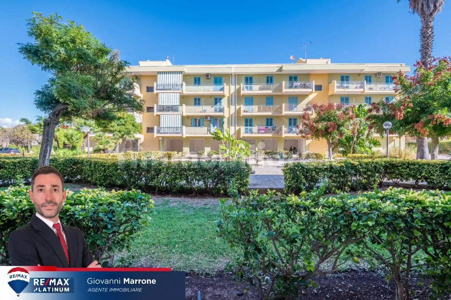 Appartamento via G. Asbesta 6, Pizzuta, Siracusa - foto 3