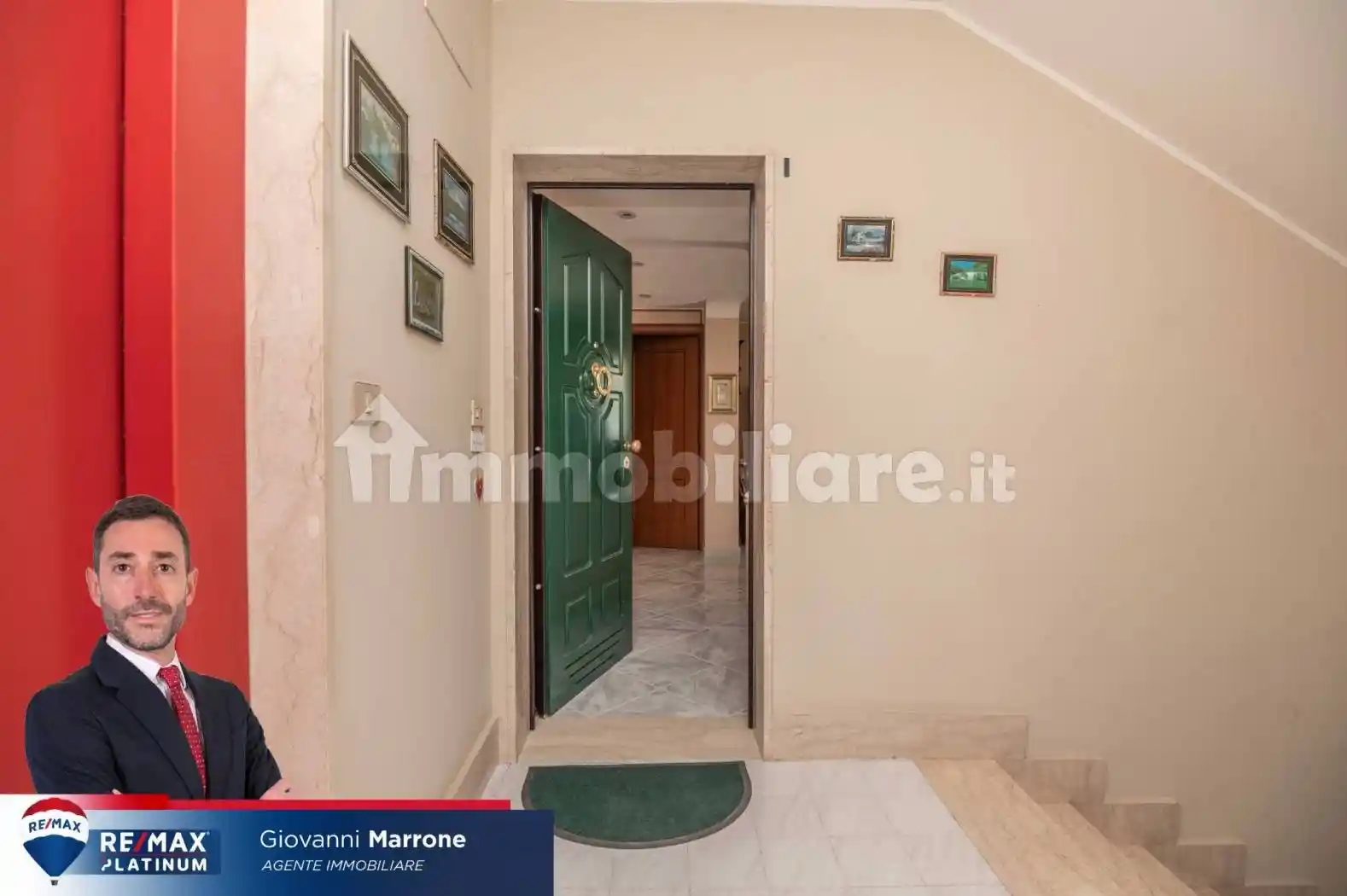 Appartamento via G. Asbesta 6, Pizzuta, Siracusa - foto 4