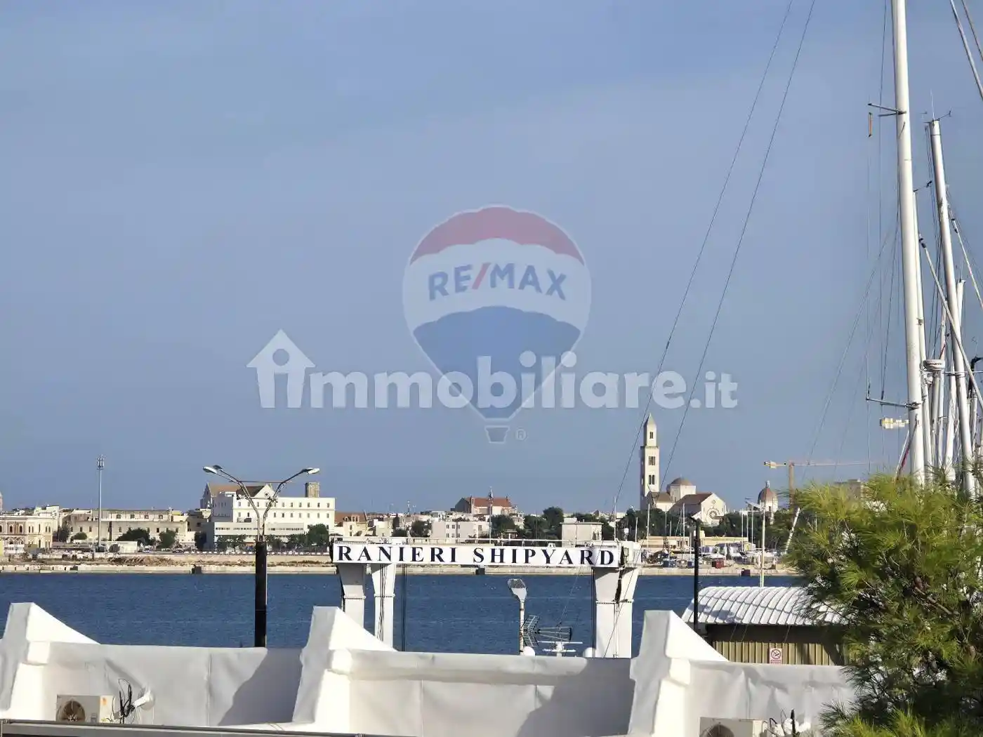 Trilocale Lungomare Giambattista E Pietro Starita 24, Marconi - San Cataldo, Bari - foto 2