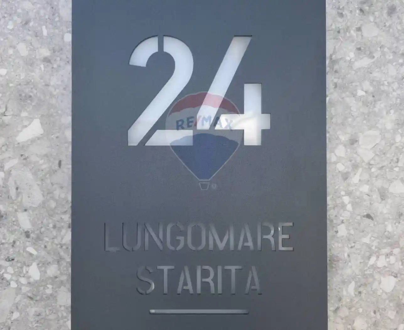 Trilocale Lungomare Giambattista E Pietro Starita 24, Marconi - San Cataldo, Bari - foto 4