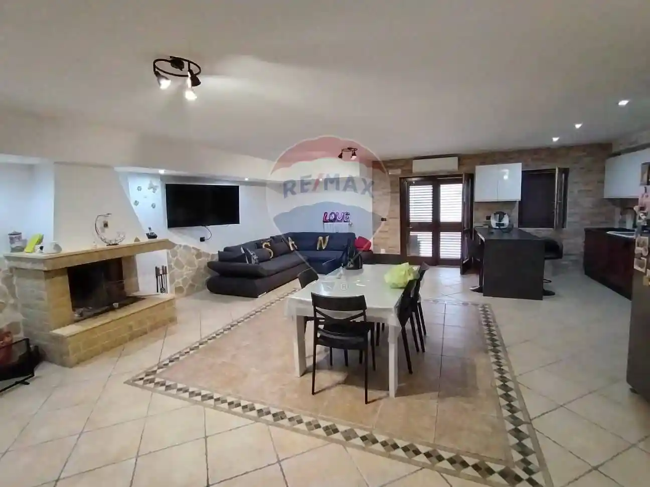 Appartamento in vendita a Surbo