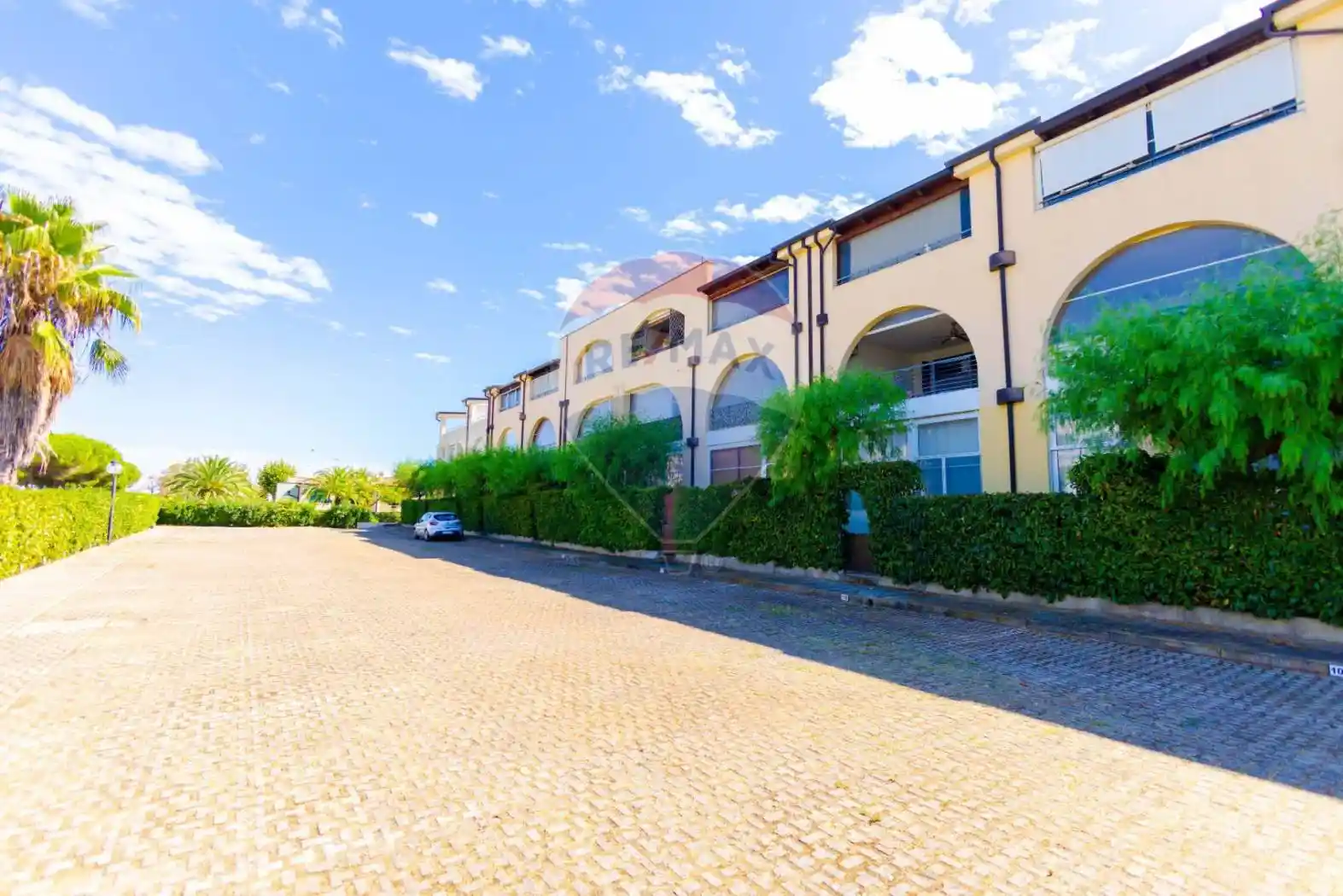 Trilocale Contrada Santa Palagina, Bernalda - foto 3