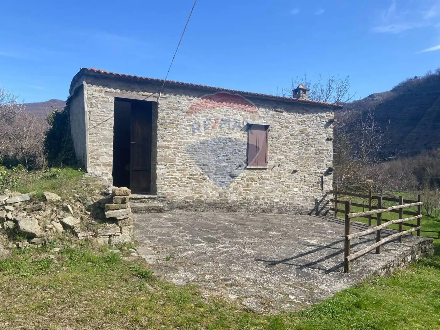 Rustico, buono stato, 138 m², Bardi - foto 4