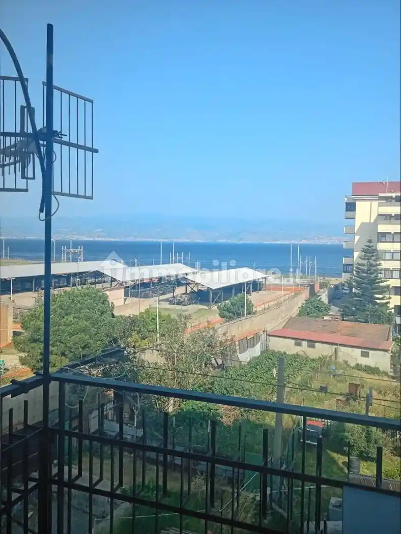 Appartamento in vendita a Messina