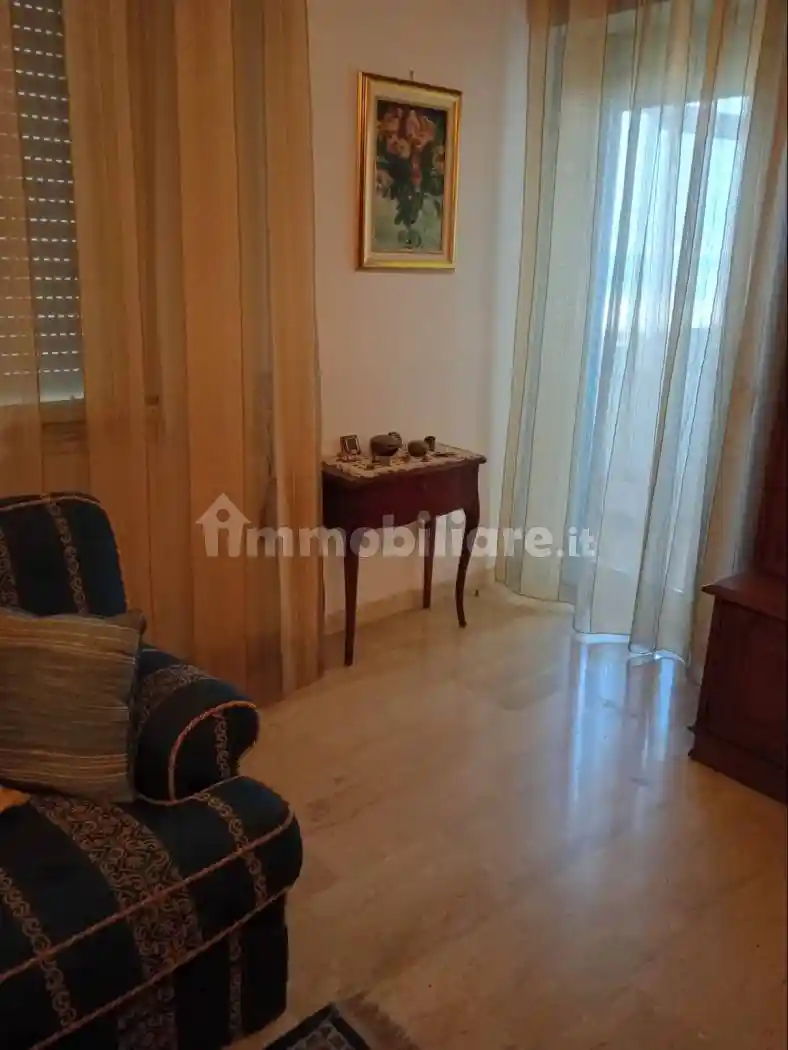 Quadrilocale via Marco Polo, Minissale, Messina - foto 5