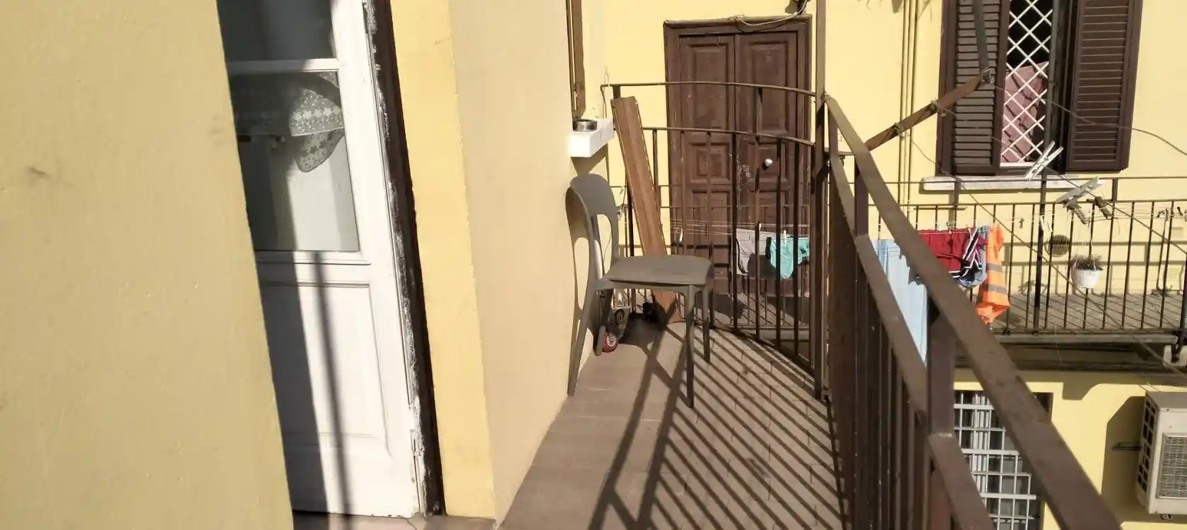 Appartamento via Antonio Meucci 4, Ponte Nuovo, Milano - foto 3