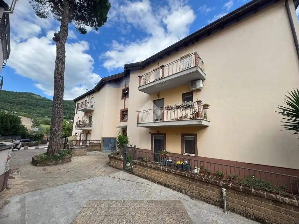 Appartamento in vendita a Pozzilli