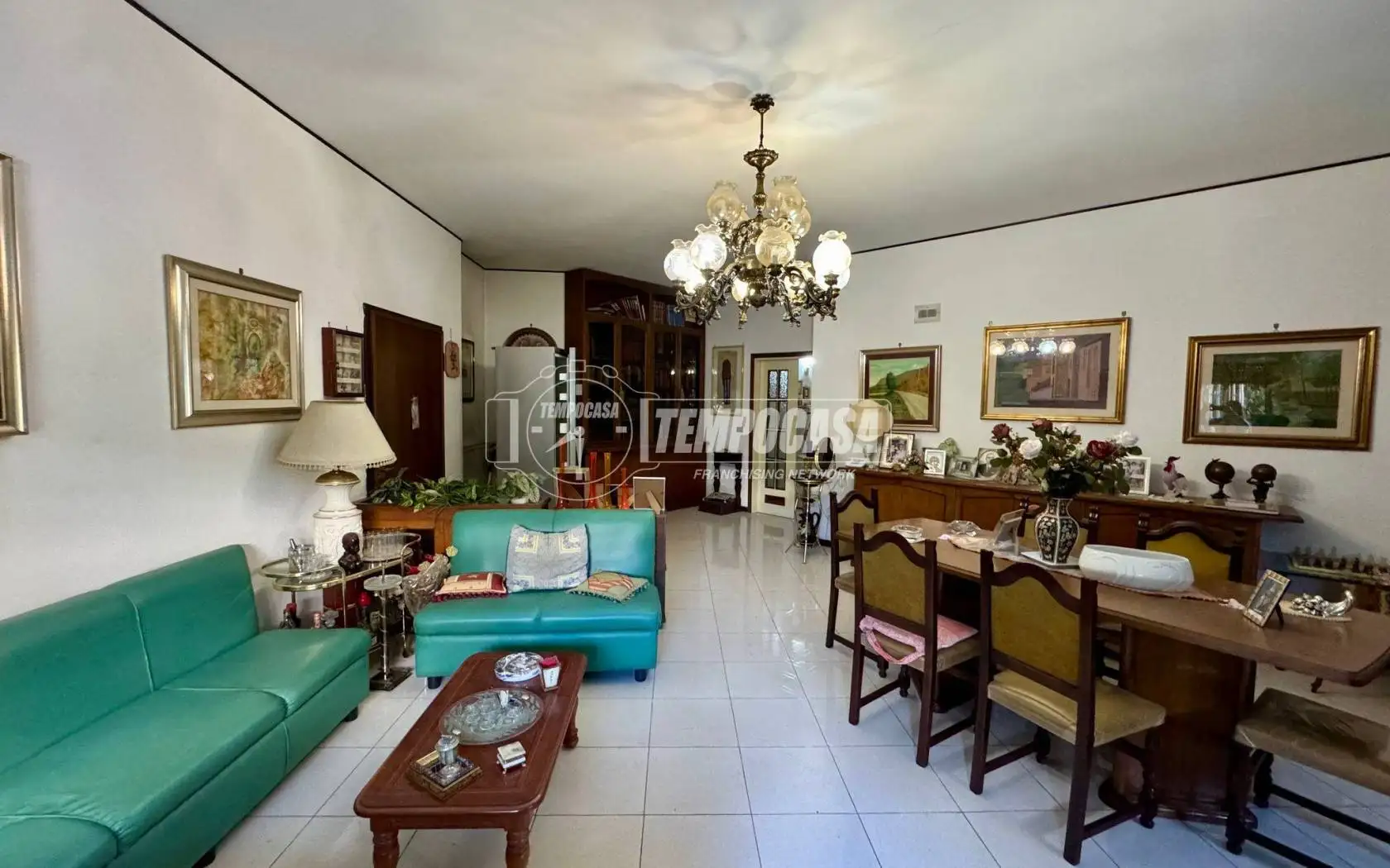 Appartamento in vendita a Caserta