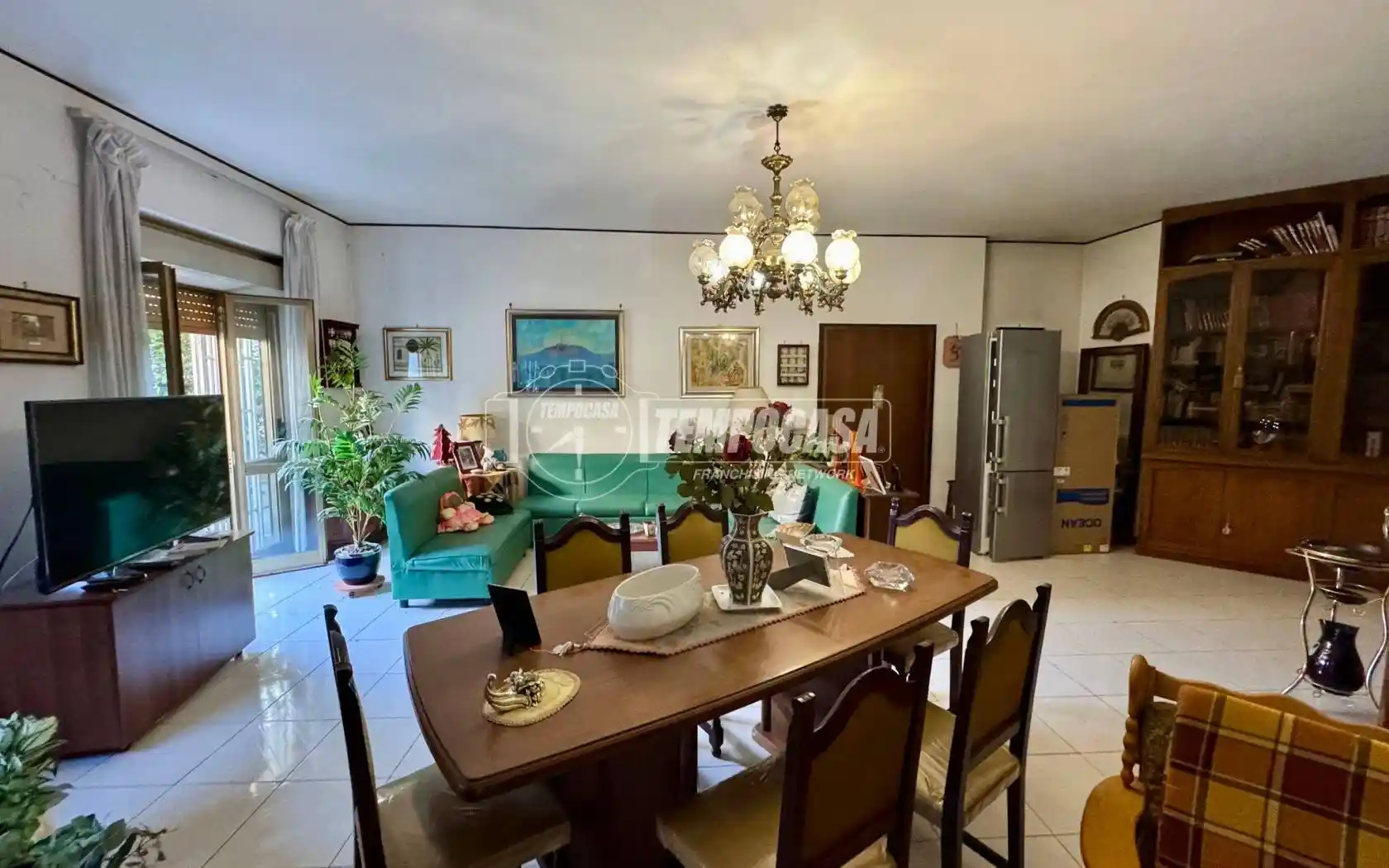 Quadrilocale via Pietro Micca, Ospedale, Caserta - foto 2