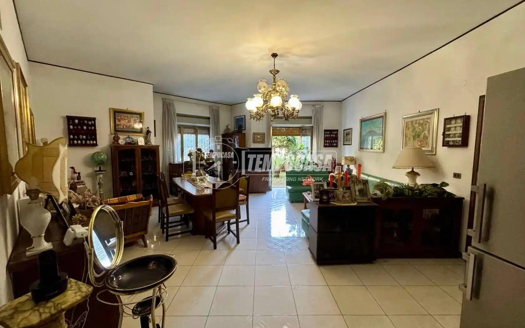 Quadrilocale via Pietro Micca, Ospedale, Caserta - foto 4