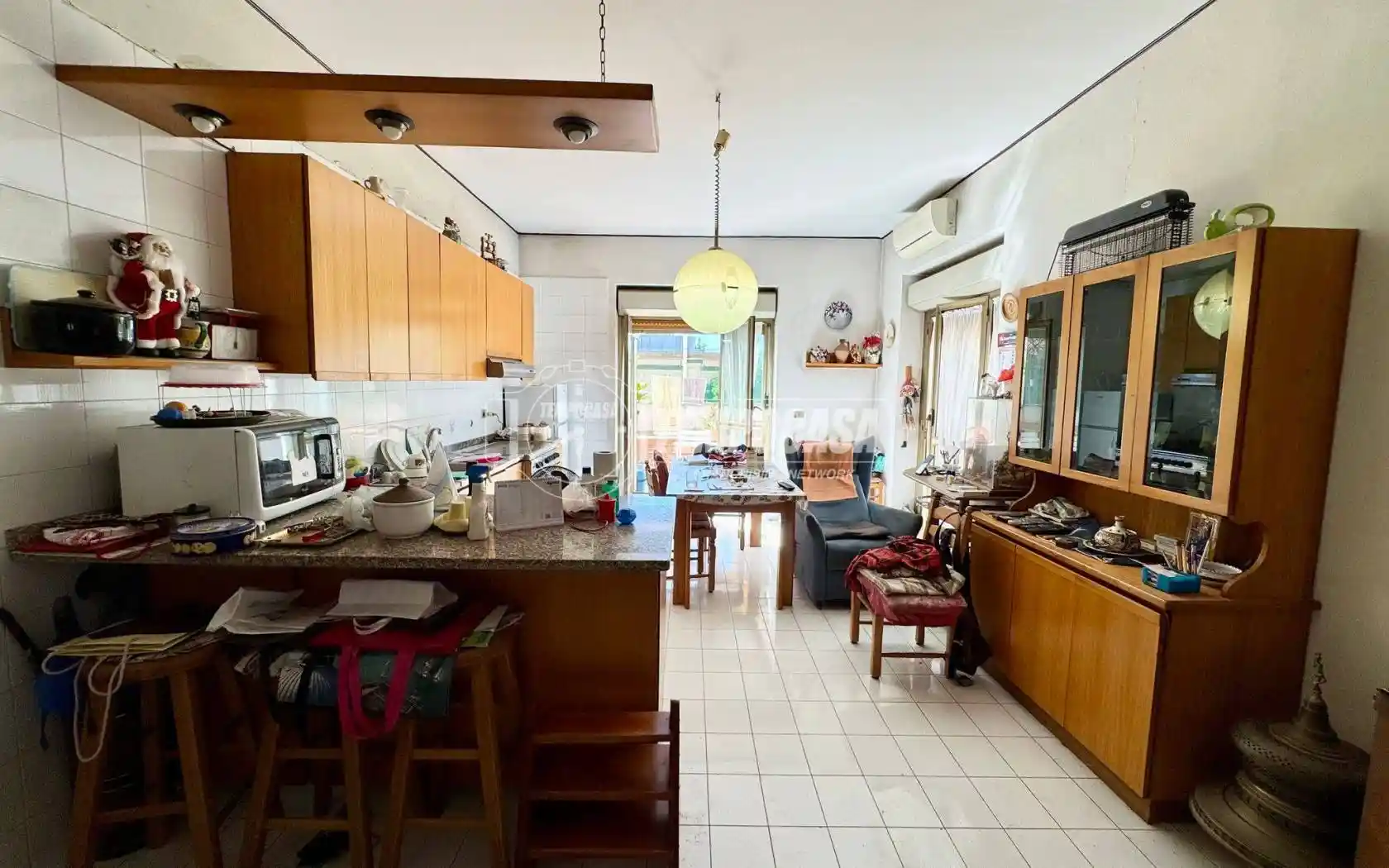 Quadrilocale via Pietro Micca, Ospedale, Caserta - foto 5