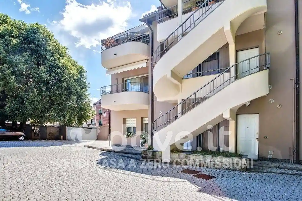 Appartamento in vendita a Luino