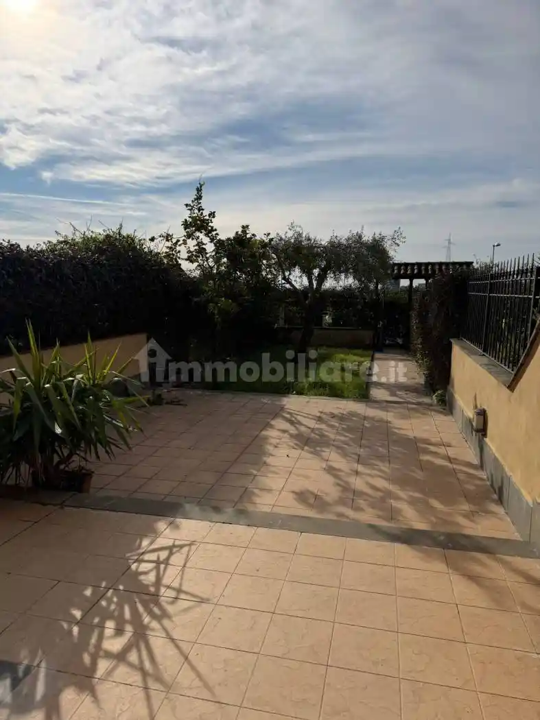 Villa in vendita a Roma