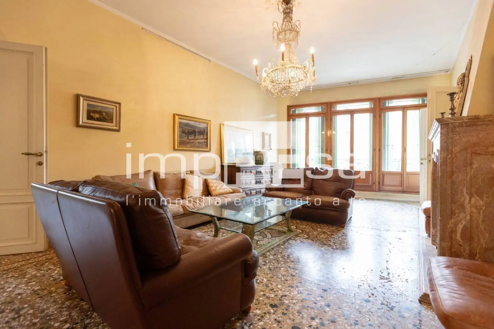 Appartamento in vendita a Motta di Livenza