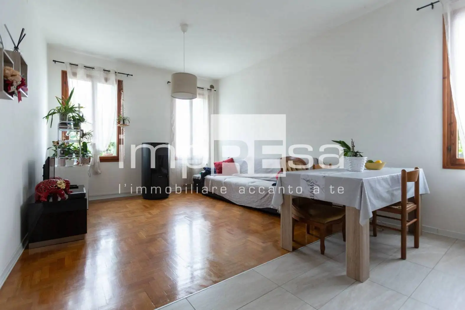 Appartamento in vendita a Motta di Livenza