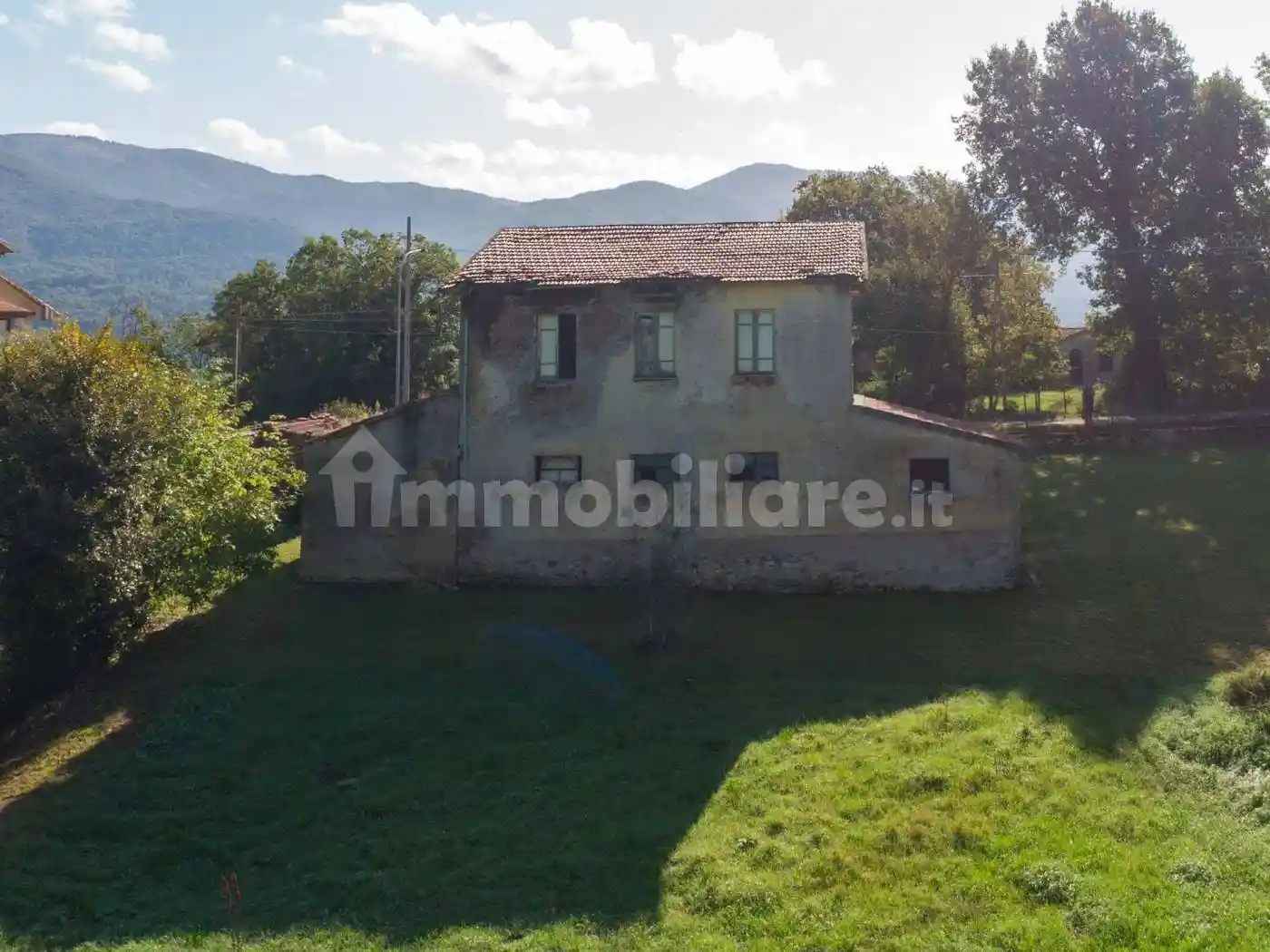 Casale Strada Colle Macine, Configni - foto 5