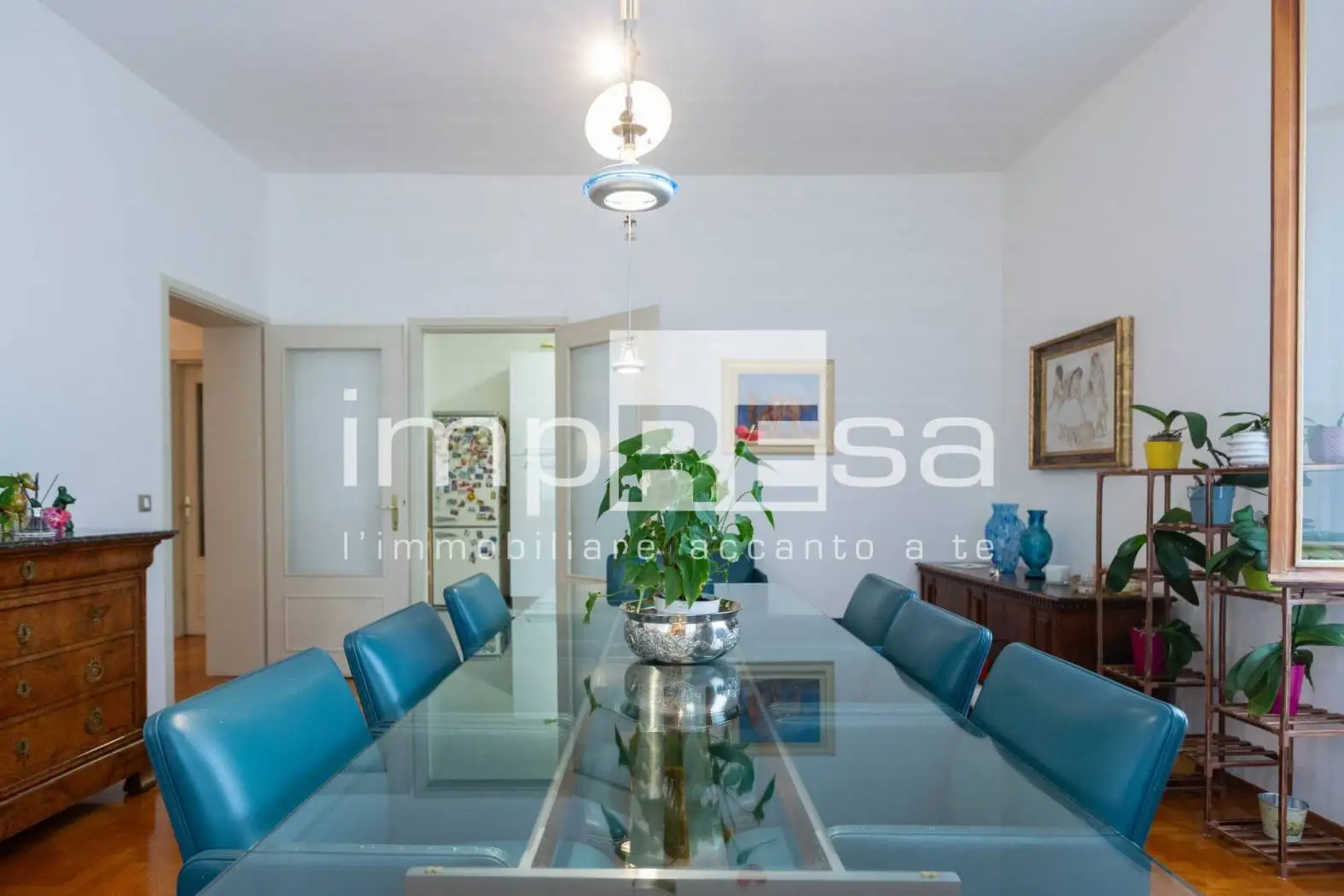 Appartamento in vendita a Motta di Livenza