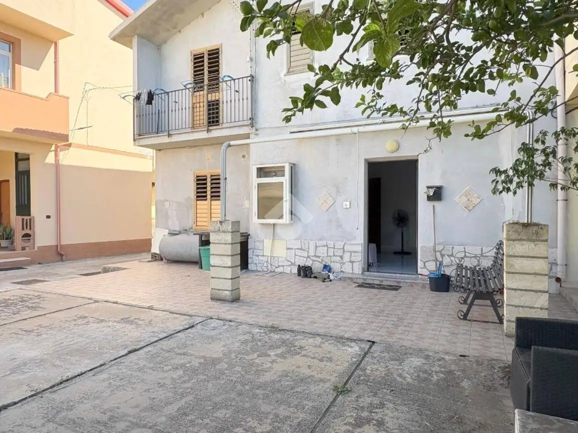 Terratetto plurifamiliare via marina di bruni 2, Centro, Botricello - foto 2