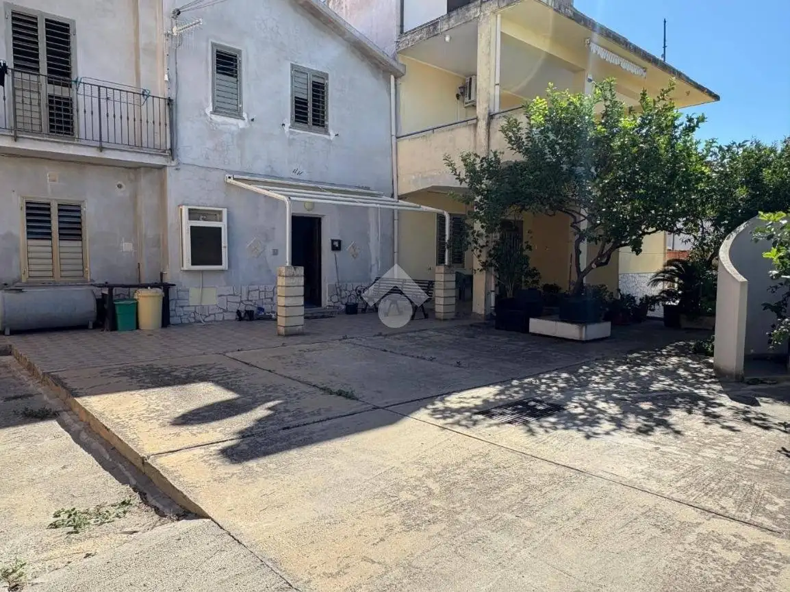 Terratetto plurifamiliare via marina di bruni 2, Centro, Botricello - foto 3