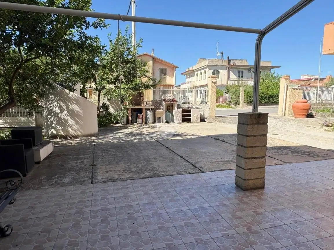 Terratetto plurifamiliare via marina di bruni 2, Centro, Botricello - foto 4