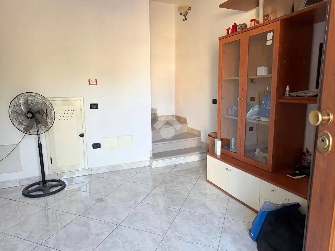 Terratetto plurifamiliare via marina di bruni 2, Centro, Botricello - foto 5