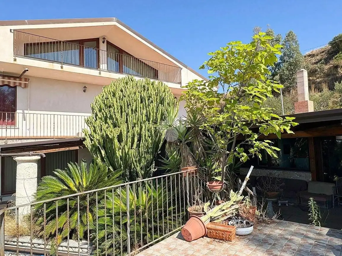 Villa unifamiliare Contrada Magliacane 21, Belcastro - foto 2