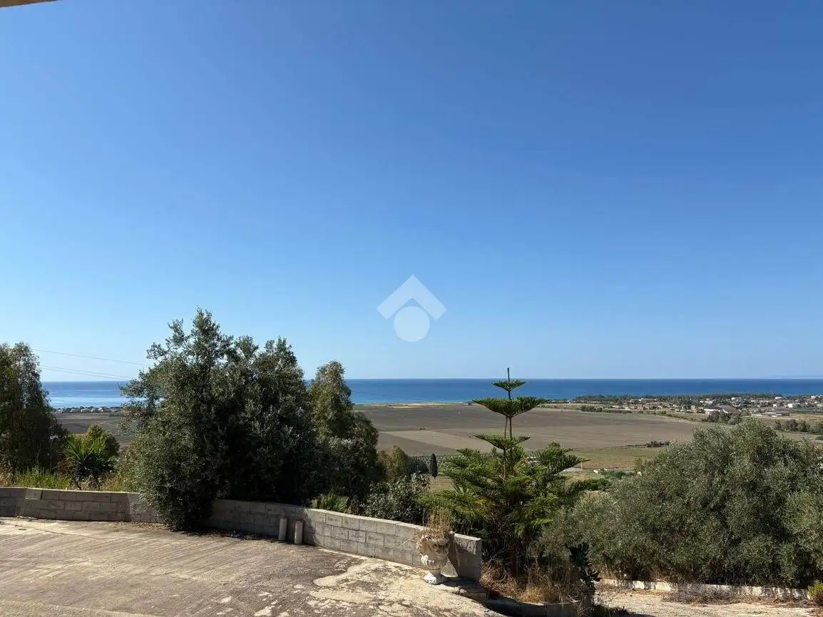 Villa unifamiliare Contrada Magliacane 21, Belcastro - foto 3