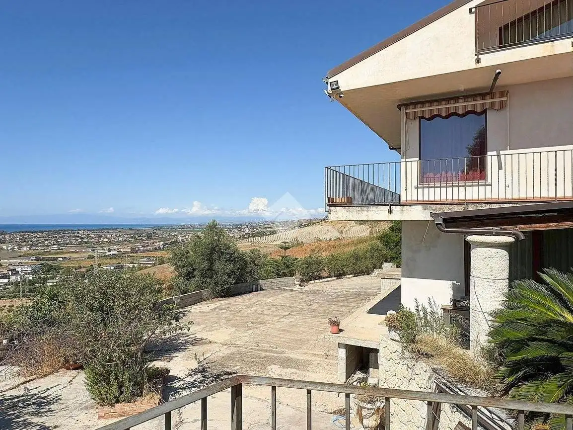 Villa unifamiliare Contrada Magliacane 21, Belcastro - foto 5