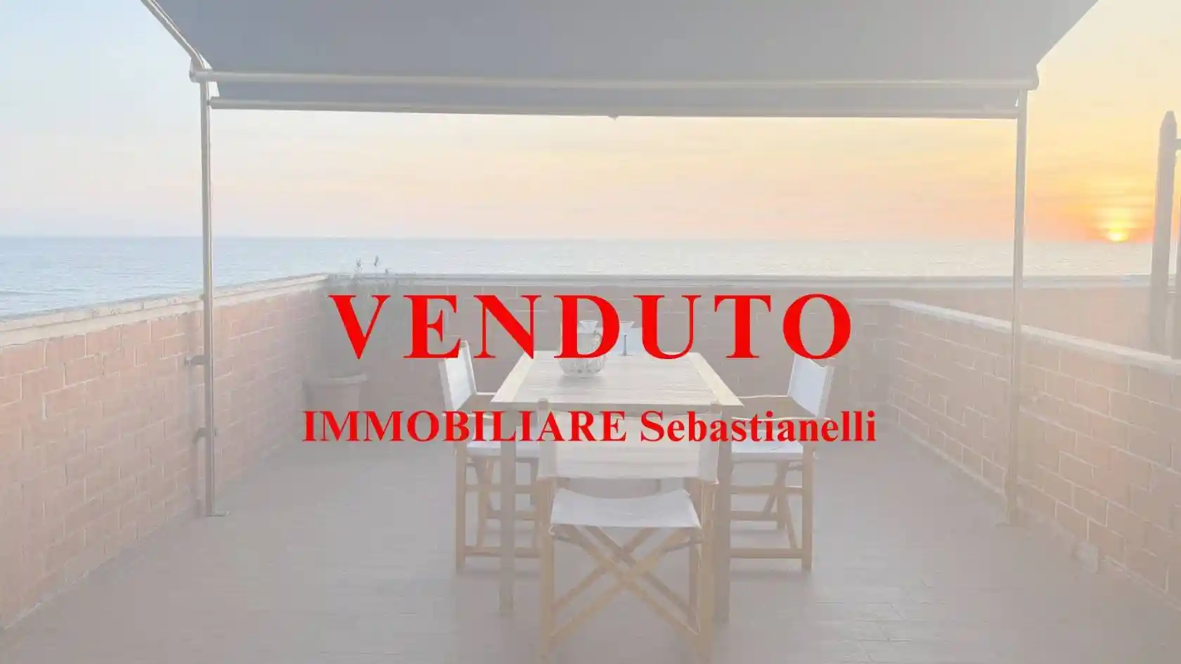 Attico - Mansarda in vendita a Anzio