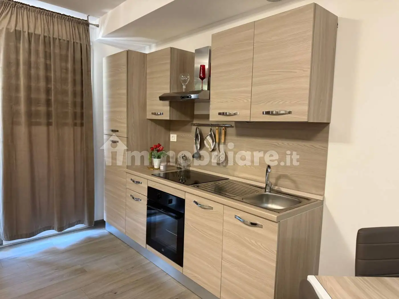 Appartamento in affitto a Roma