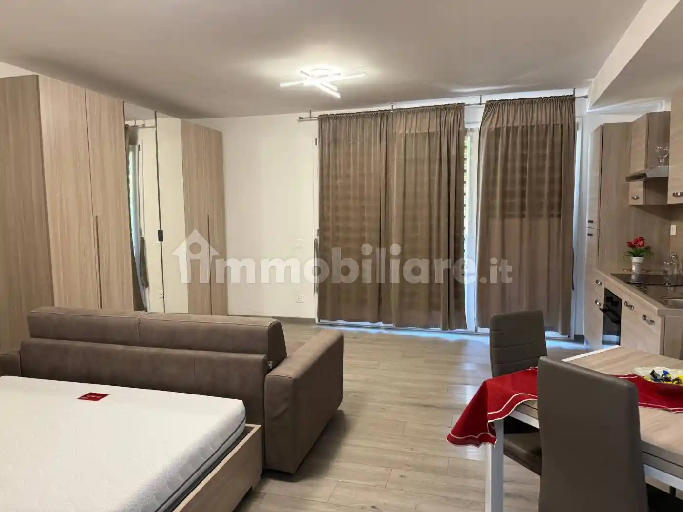 Monolocale via Angelo Viscogliosi, Tor Tre Teste - Torre Maura, Roma - foto 2