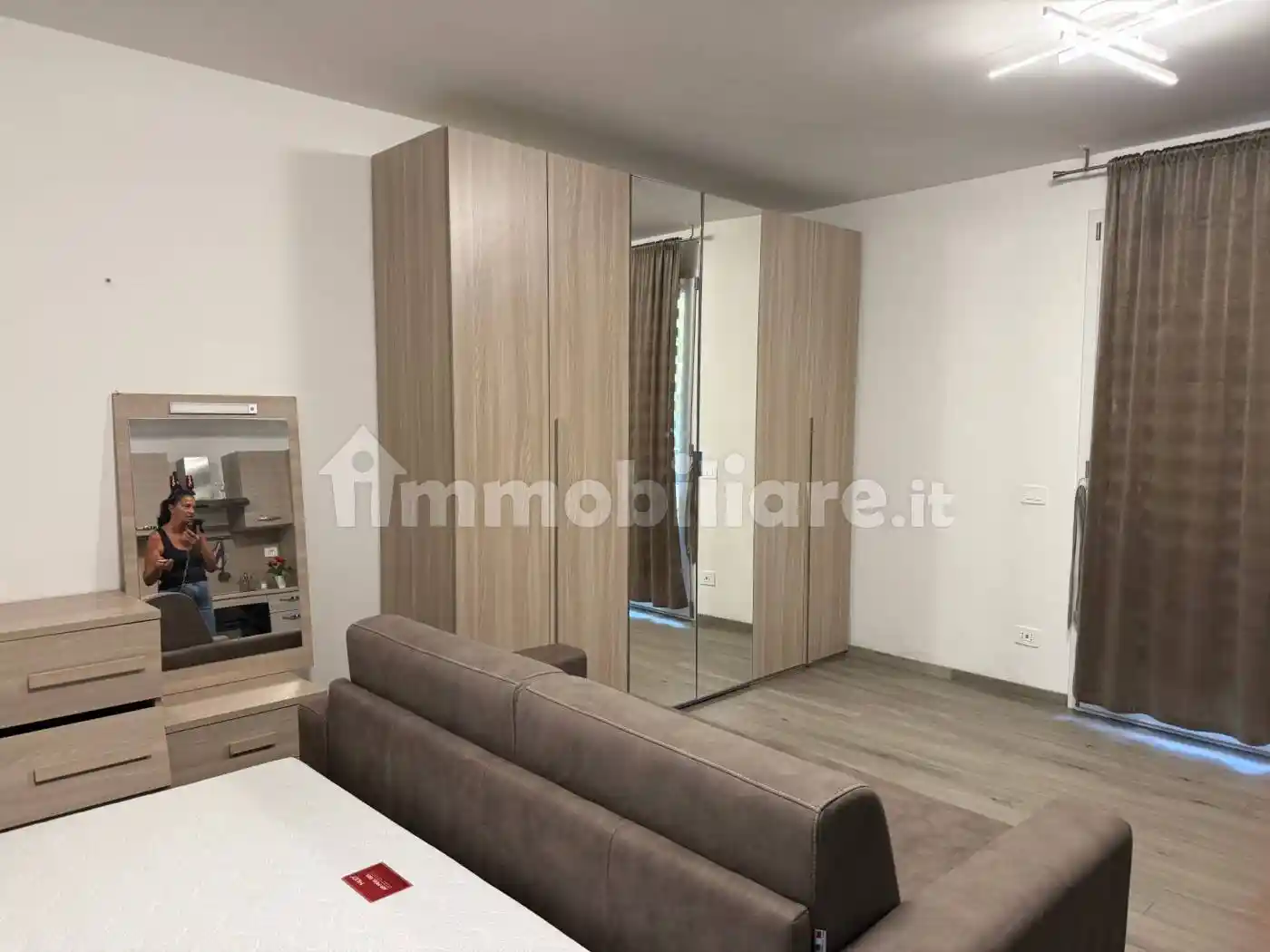 Monolocale via Angelo Viscogliosi, Tor Tre Teste - Torre Maura, Roma - foto 3