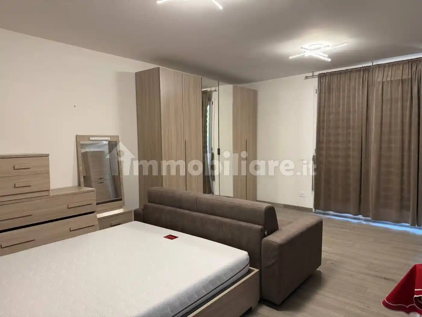 Monolocale via Angelo Viscogliosi, Tor Tre Teste - Torre Maura, Roma - foto 4