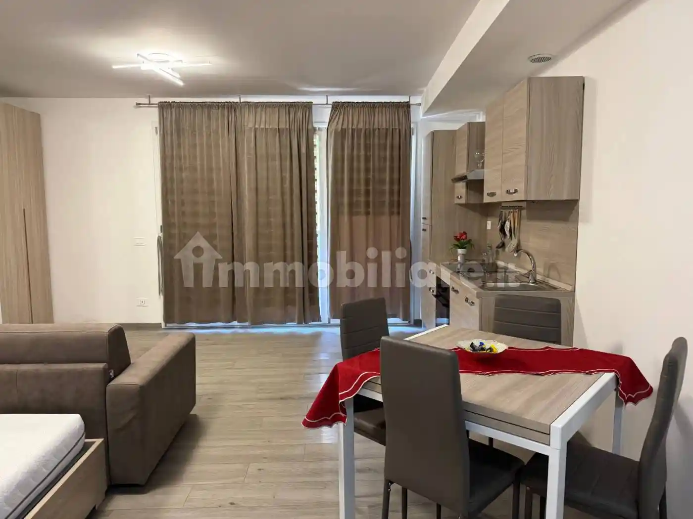 Monolocale via Angelo Viscogliosi, Tor Tre Teste - Torre Maura, Roma - foto 5