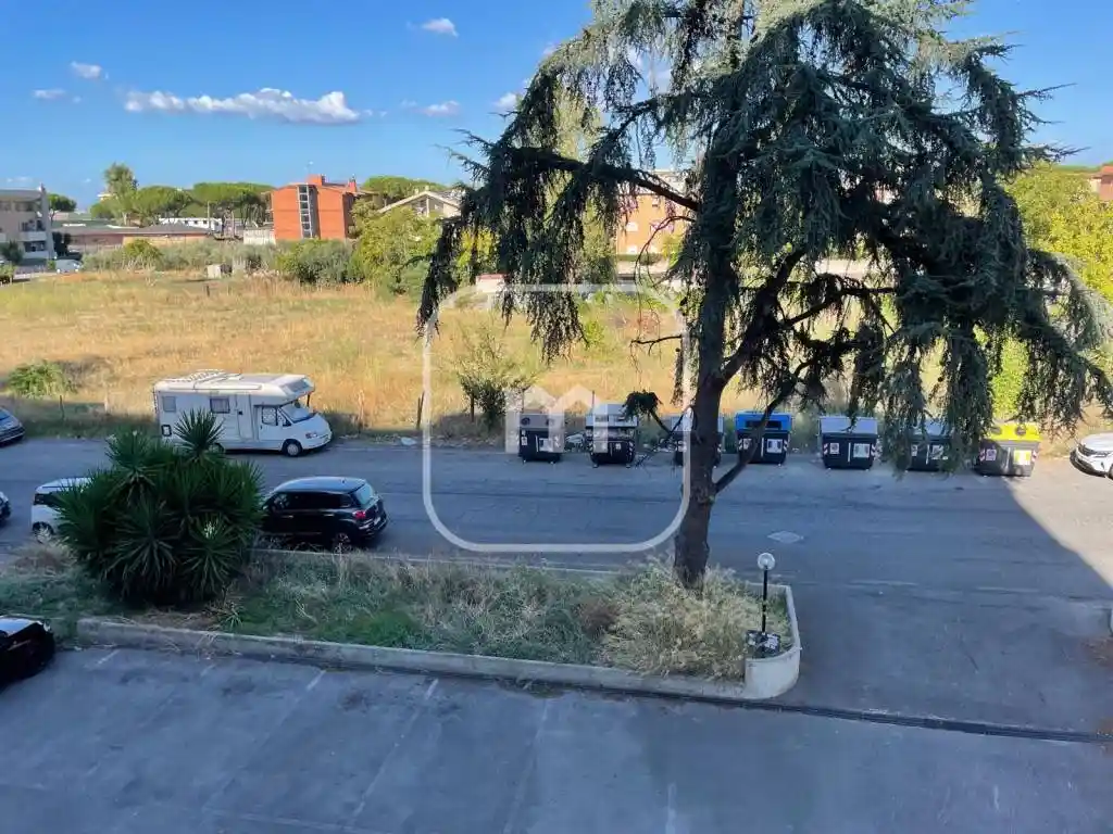 Trilocale via Vincenzo Manzini 81, Romanina, Roma - foto 4