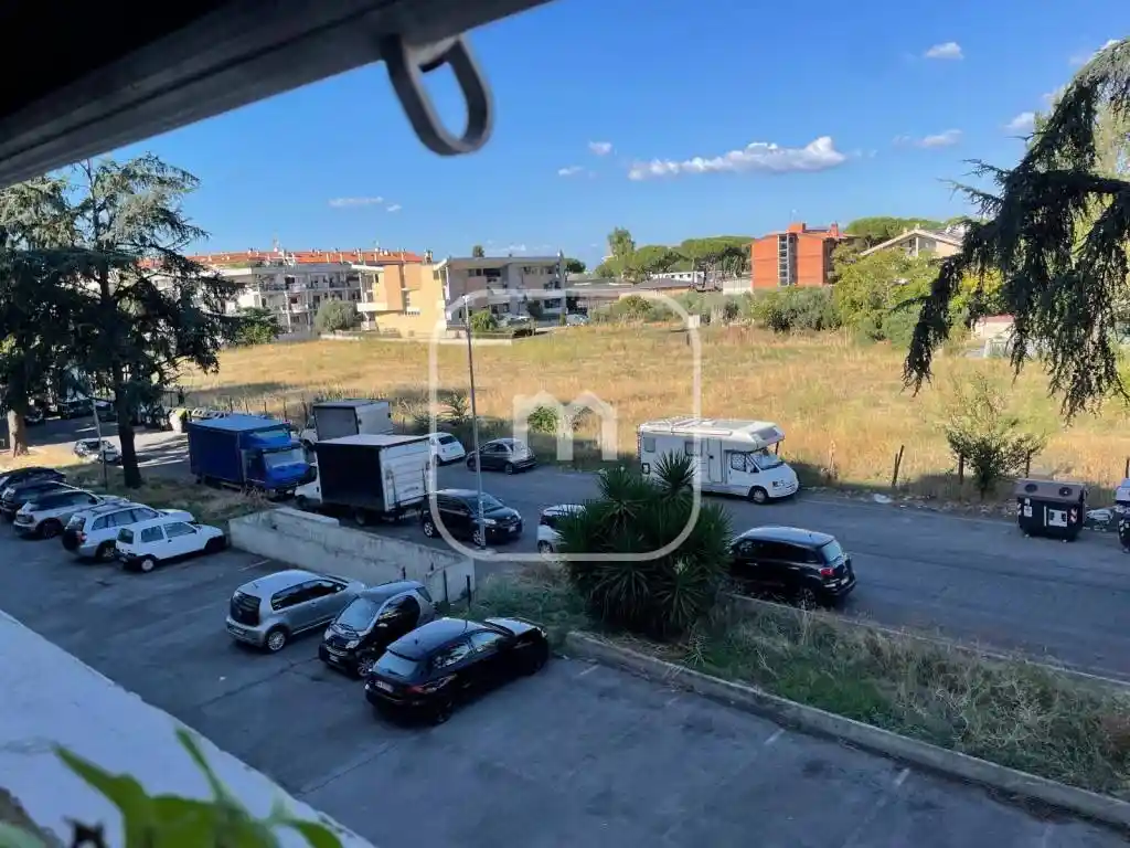 Trilocale via Vincenzo Manzini 81, Romanina, Roma - foto 5