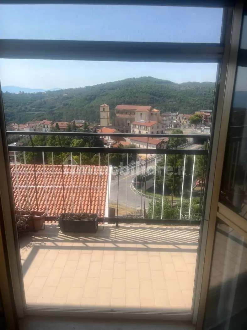 Appartamento in vendita a Celico