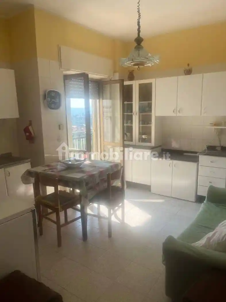 Trilocale via Antonio Gramsci 21, Centro, Celico - foto 3