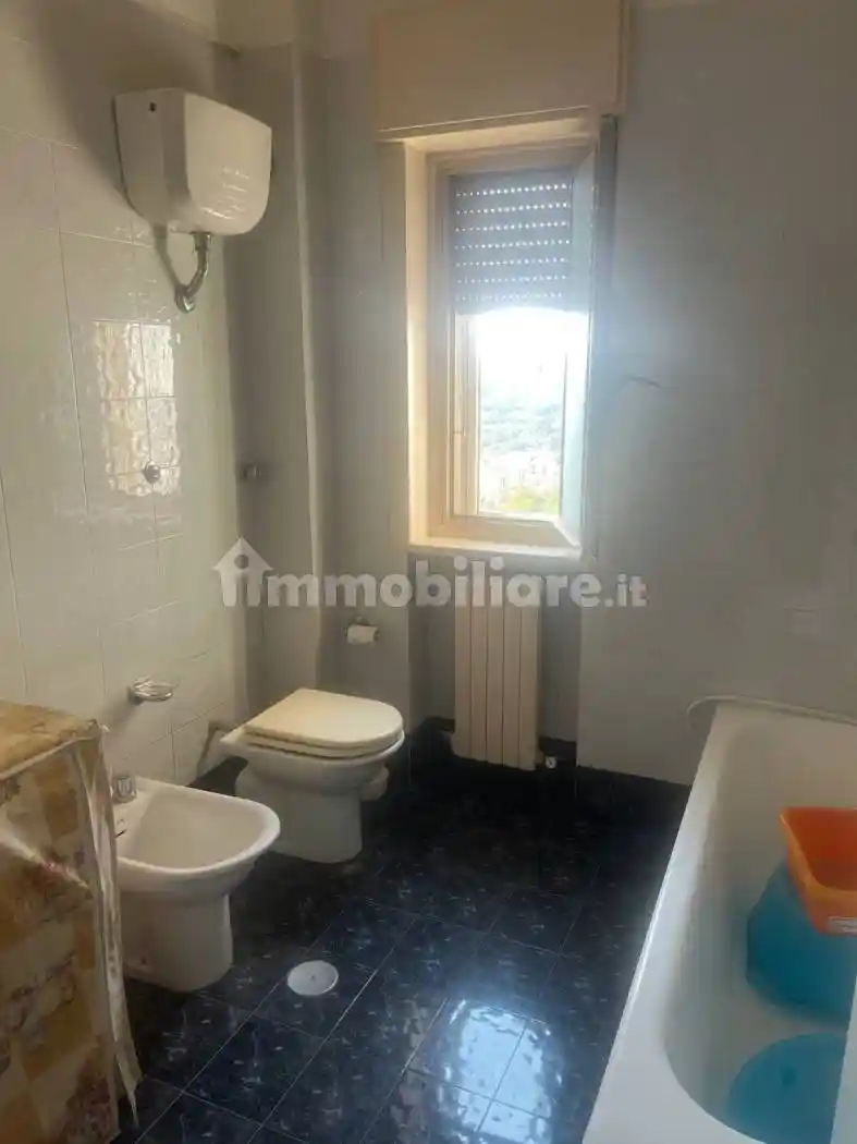 Trilocale via Antonio Gramsci 21, Centro, Celico - foto 4