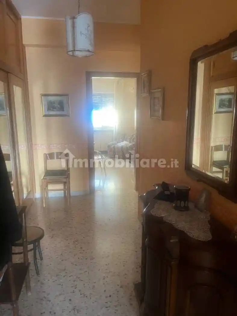 Trilocale via Antonio Gramsci 21, Centro, Celico - foto 5