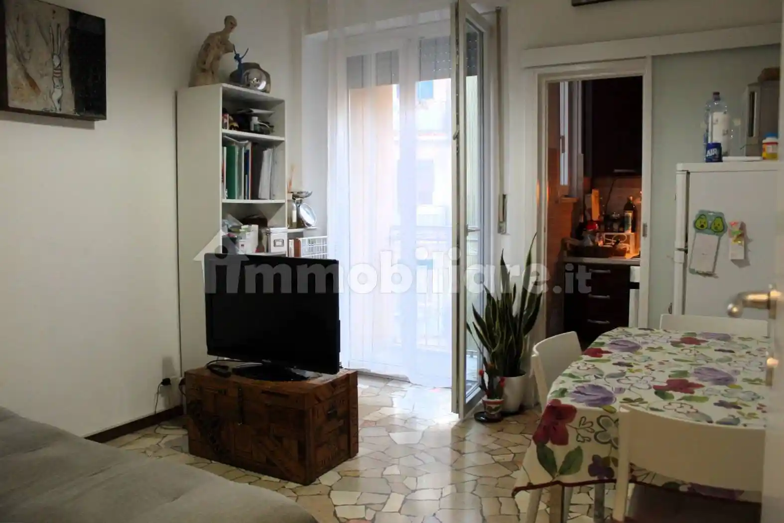 Bilocale via Francesco Predabissi 4, Parco Trotter, Milano - foto 2