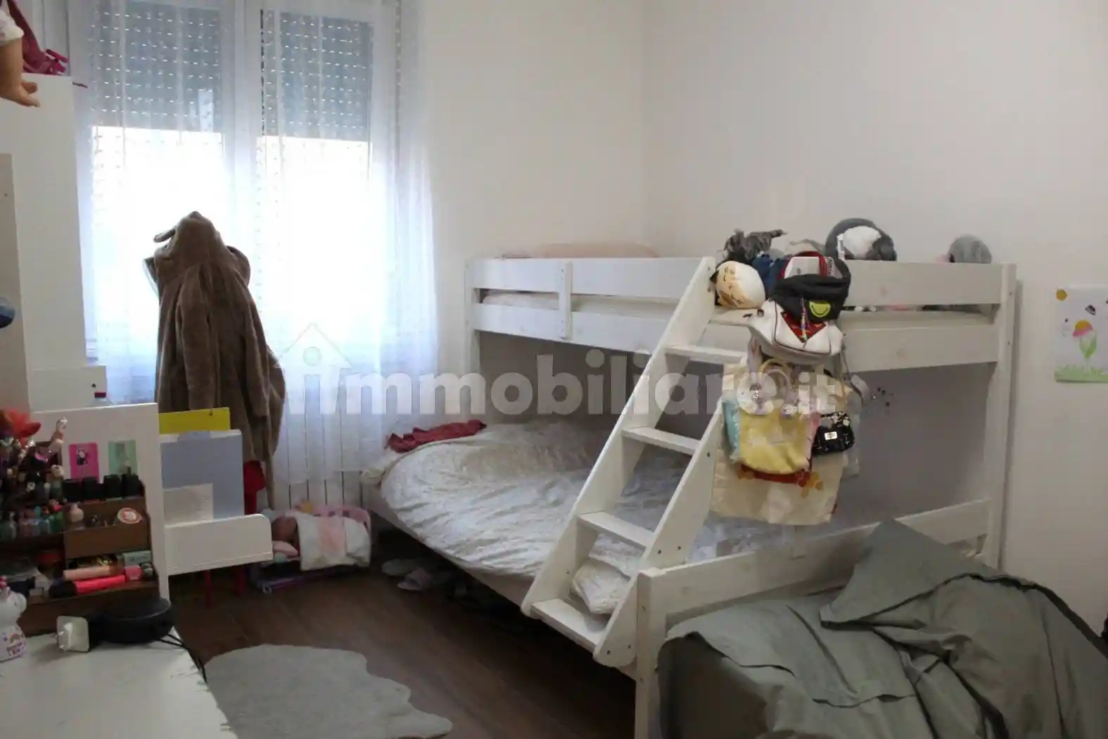 Bilocale via Francesco Predabissi 4, Parco Trotter, Milano - foto 3