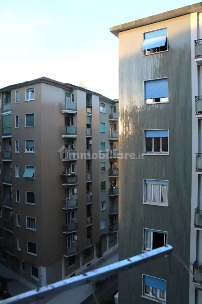 Bilocale via Francesco Predabissi 4, Parco Trotter, Milano - foto 4