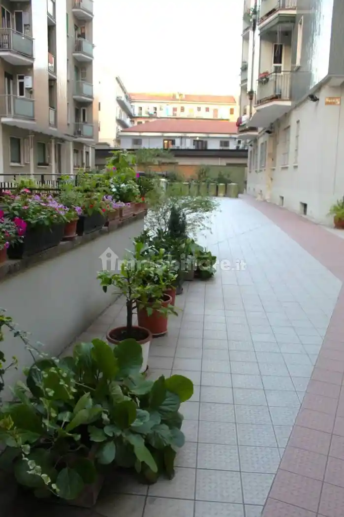 Bilocale via Francesco Predabissi 4, Parco Trotter, Milano - foto 5