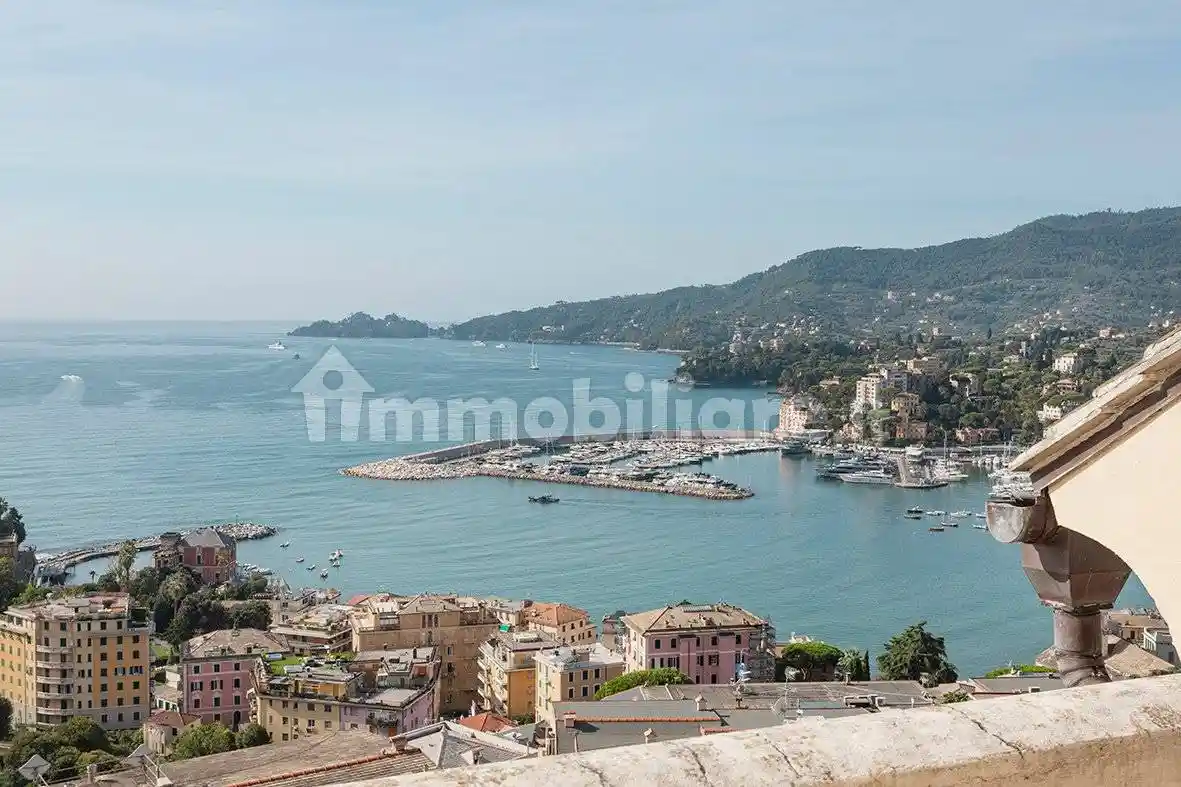Appartamento via Privata Bozzo Costa 105, Castello - Don Minzoni, Rapallo - foto 3