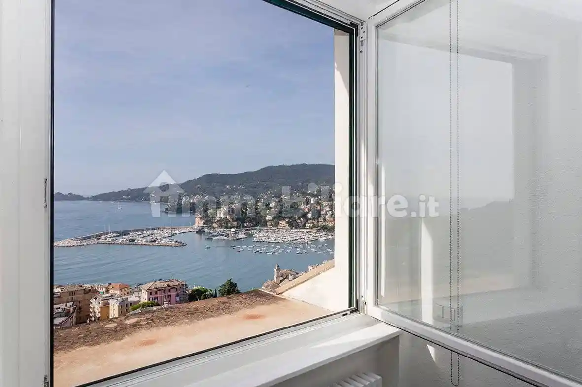 Appartamento via Privata Bozzo Costa 105, Castello - Don Minzoni, Rapallo - foto 5